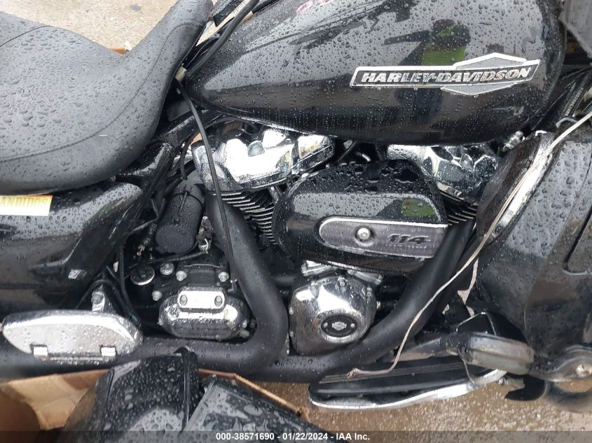 2021 HARLEY-DAVIDSON FLTRX - 1HD1KHC1XMB616587