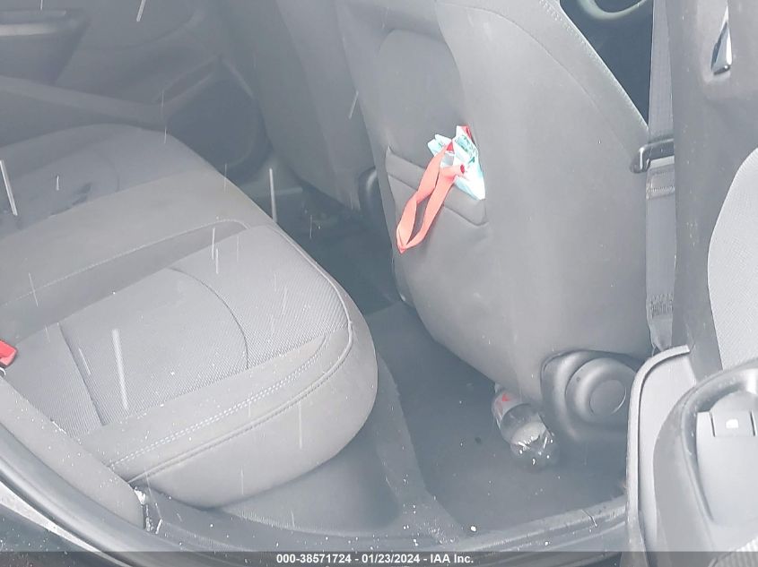 2018 CHEVROLET CRUZE LT - 1G1BE5SM8J7246657