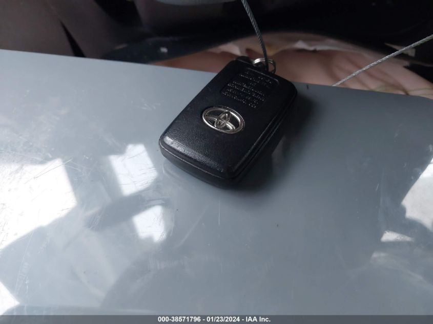 2015 TOYOTA PRIUS - 0JTDKN3DU9F044591