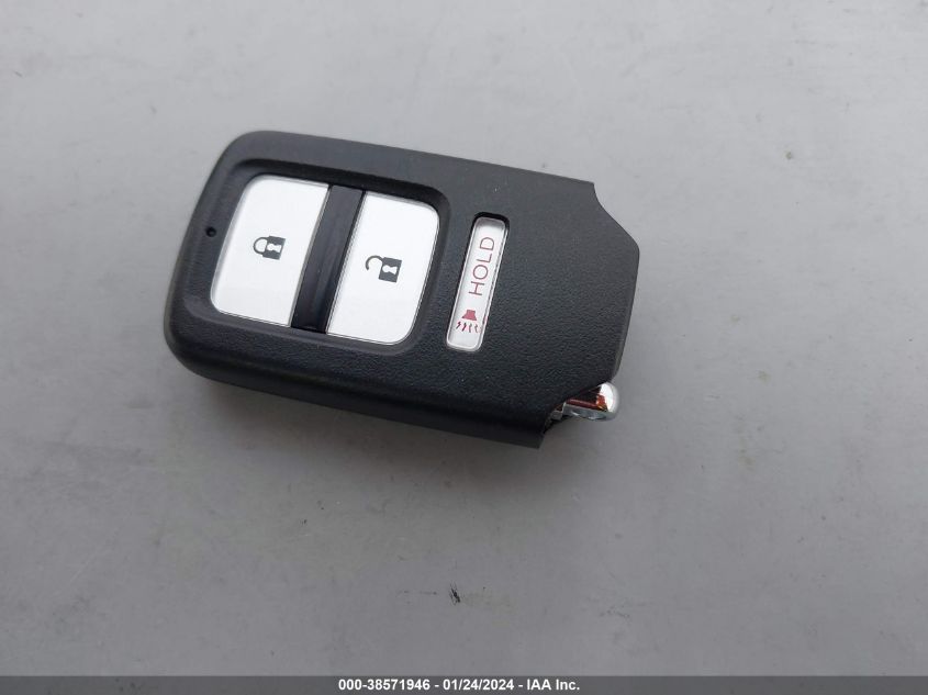2015 HONDA FIT EX/EX-L - 3HGGK5H85FM761680
