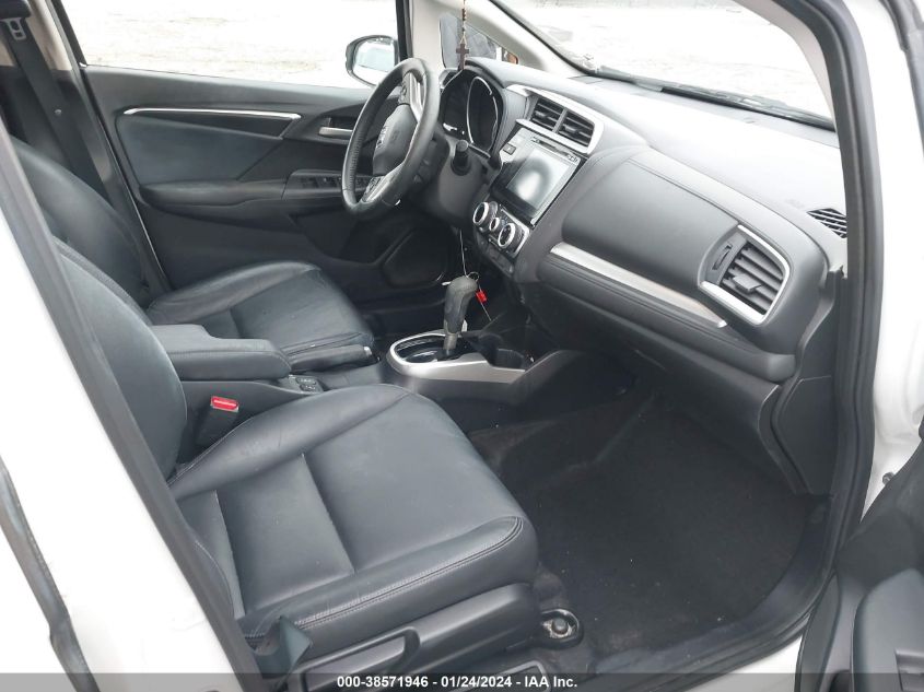 2015 HONDA FIT EX/EX-L - 3HGGK5H85FM761680