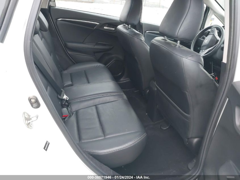 2015 HONDA FIT EX/EX-L - 3HGGK5H85FM761680