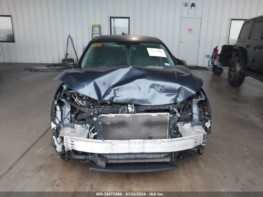 2016 HONDA CIVIC EX - 19XFC1F39GE035274