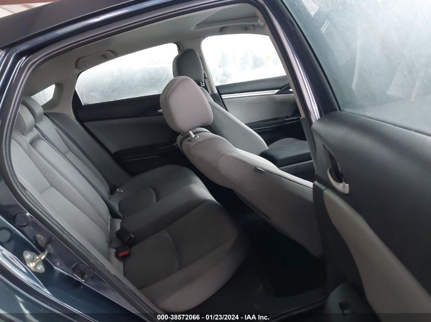 2016 HONDA CIVIC EX - 19XFC1F39GE035274