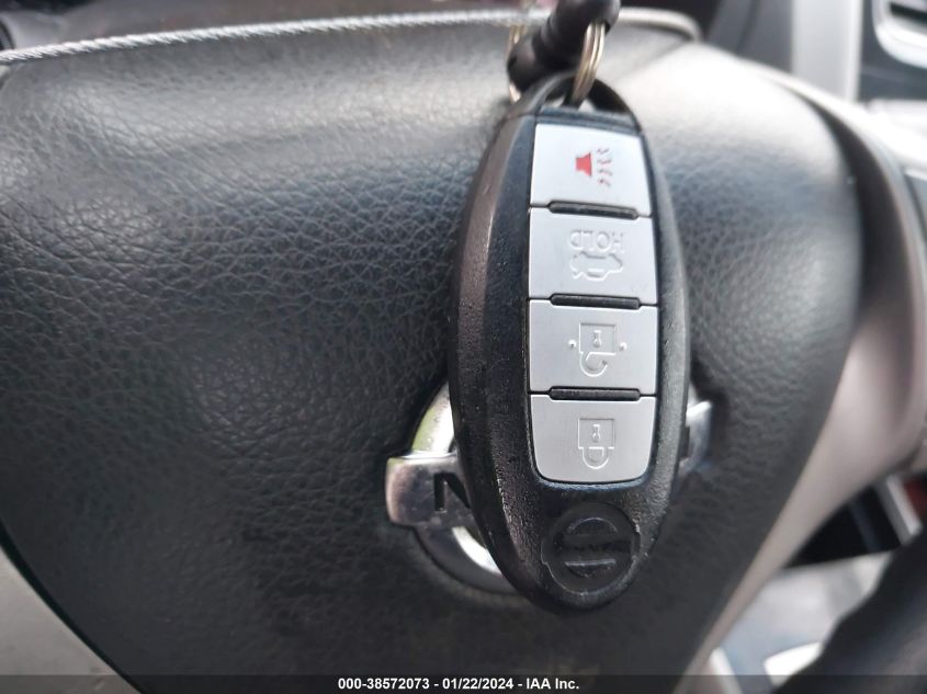 2013 NISSAN ALTIMA 2.5 S - 1N4AL3AP7DC125600