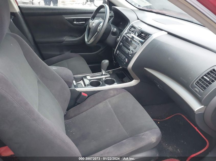 2013 NISSAN ALTIMA 2.5 S - 1N4AL3AP7DC125600
