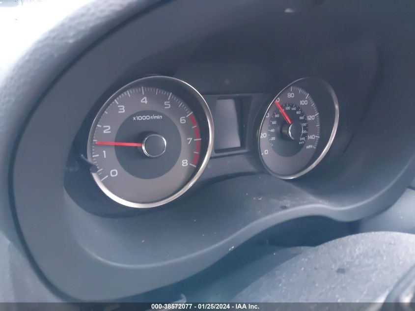 2014 SUBARU FORESTER 2.5I LIMITED - JF2SJAJC1EH517984