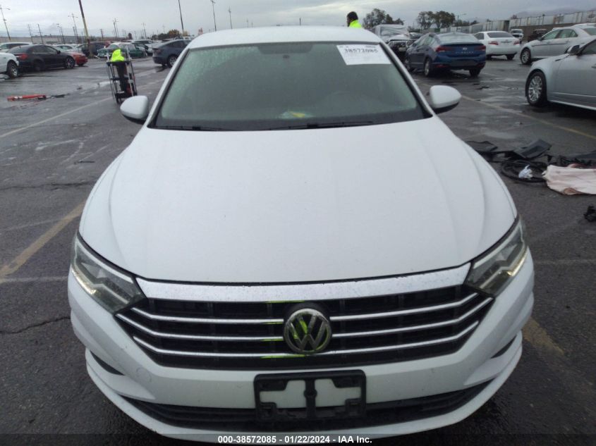2019 VOLKSWAGEN JETTA S/SE/R-LINE - 3VWC57BU5KM084188