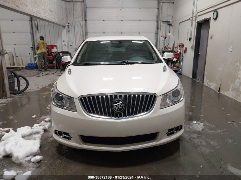 2013 BUICK LACROSSE PREMIUM 2 GROUP - 1G4GH5E37DF246159