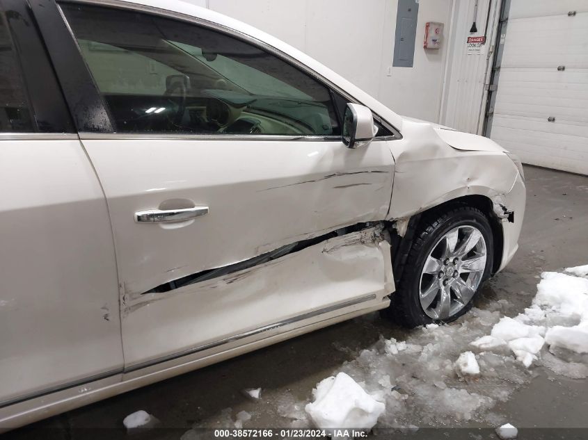 2013 BUICK LACROSSE PREMIUM 2 GROUP - 1G4GH5E37DF246159