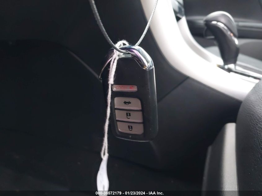 2014 HONDA ACCORD EXL - 1HGCR2F88EA034010