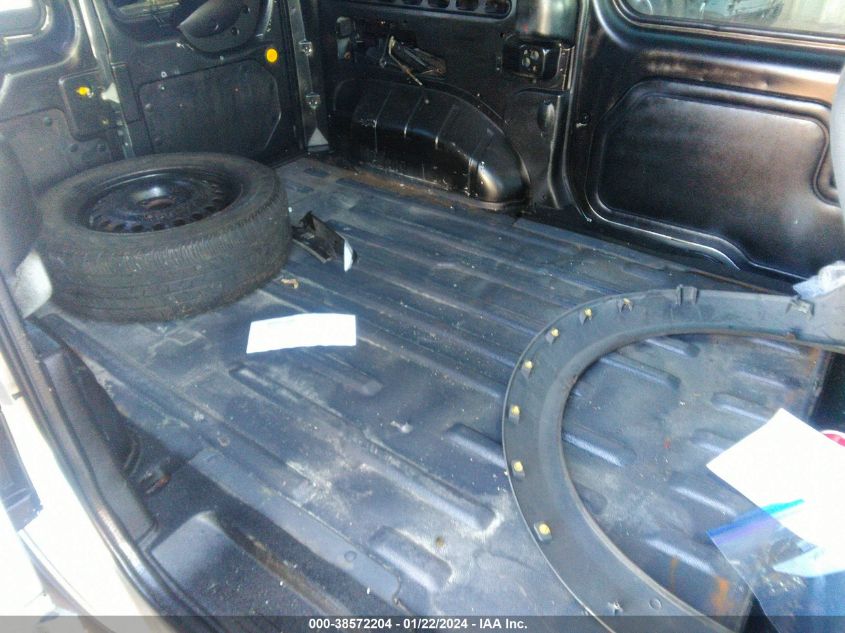 2013 FORD TRANSIT CONNECT XLT - NM0LS6BN9DT137832