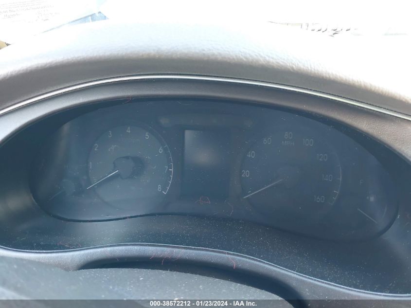 2013 HYUNDAI GENESIS 3.8 - KMHGC4DD9DU221665