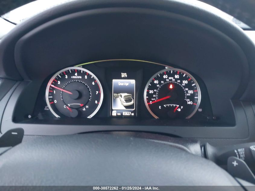 2015 TOYOTA CAMRY XSE - 4T1BF1FK0FU053400
