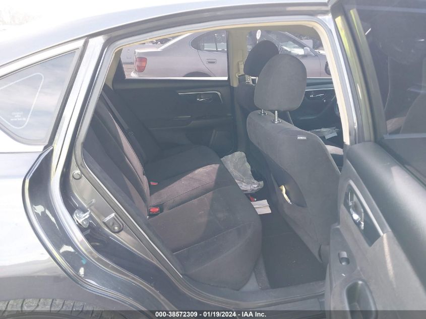 2013 NISSAN ALTIMA 2.5 SV - 1N4AL3AP3DN461569