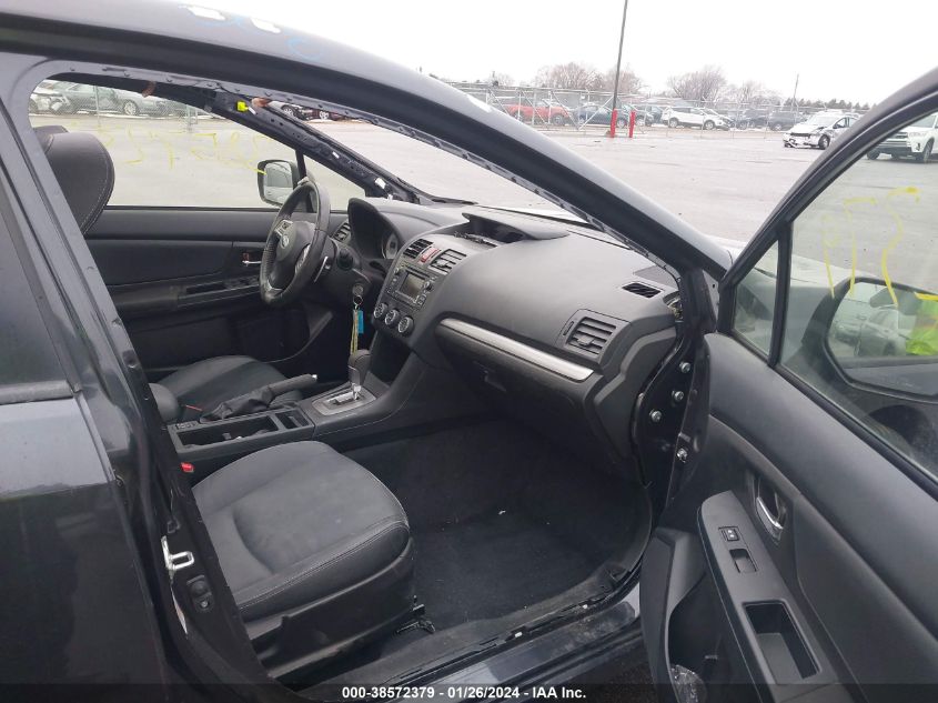 2014 SUBARU IMPREZA 2.0I LIMITED - JF1GJAH63EH009431
