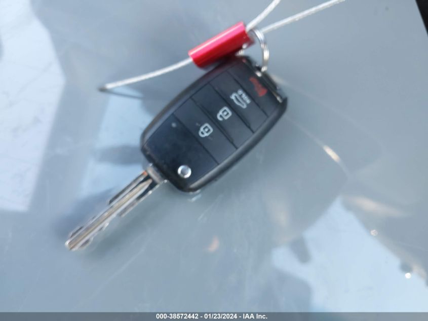 2014 KIA FORTE LX - KNAFX4A68E5208764