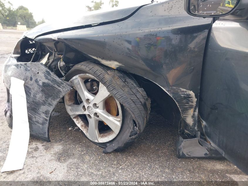 2013 TOYOTA COROLLA S - 5YFBU4EE1DP188743