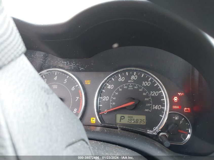 2013 TOYOTA COROLLA S - 5YFBU4EE1DP188743