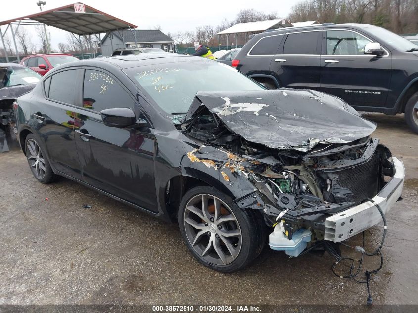 2013 ACURA ILX 2.0L - 19VDE1F7XDE005578