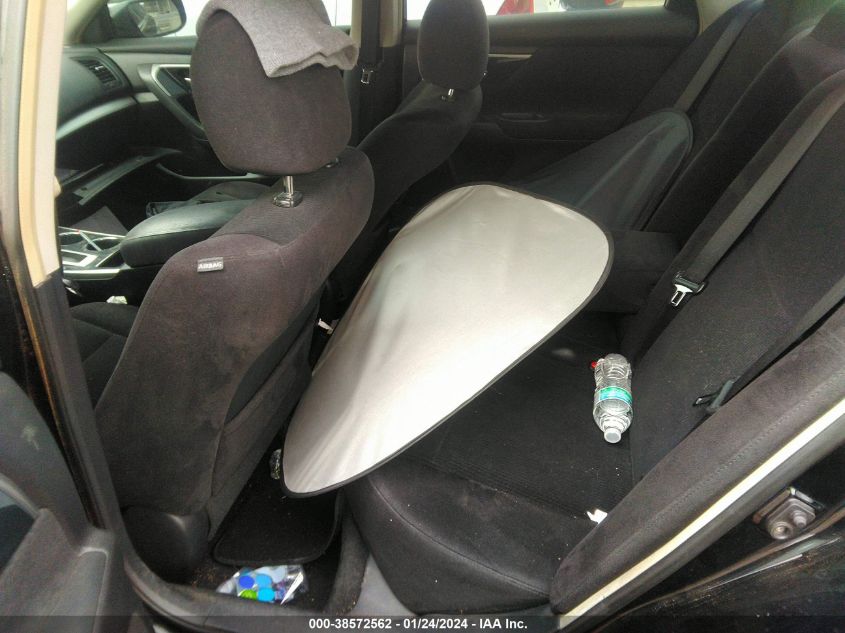 2013 NISSAN ALTIMA 2.5 S - 1N4AL3AP2DN521292