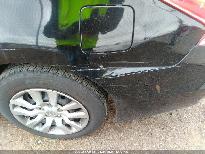 2013 NISSAN ALTIMA 2.5 S - 1N4AL3AP2DN521292