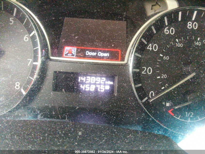 2013 NISSAN ALTIMA 2.5 S - 1N4AL3AP2DN521292