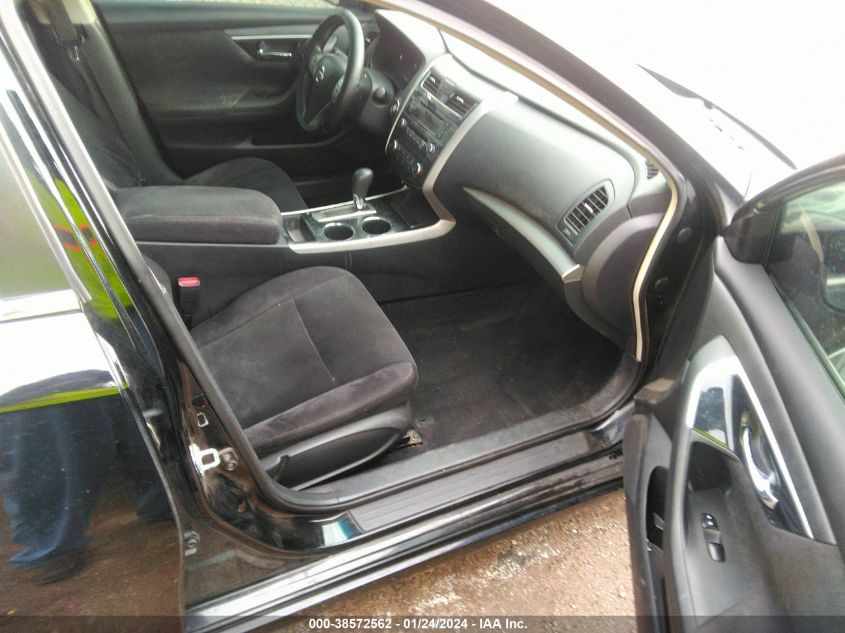 2013 NISSAN ALTIMA 2.5 S - 1N4AL3AP2DN521292