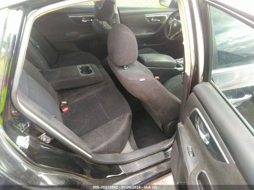 2013 NISSAN ALTIMA 2.5 S - 1N4AL3AP2DN521292