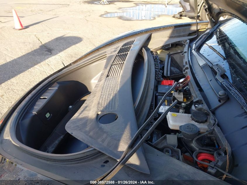 2020 TESLA MODEL 3 PERFORMANCE DUAL MOTOR ALL-WHEEL DRIVE - 5YJ3E1EC0LF647267