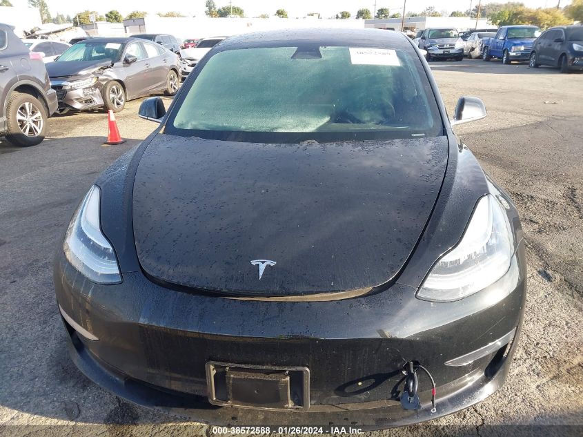 2020 TESLA MODEL 3 PERFORMANCE DUAL MOTOR ALL-WHEEL DRIVE - 5YJ3E1EC0LF647267