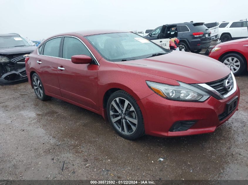 2016 NISSAN ALTIMA 2.5/S/SV/SL/SR - 1N4AL3AP9GC161325