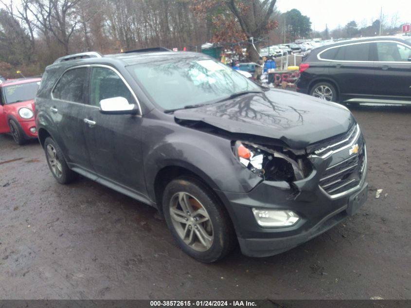 2GNFLGEK9H6139154 CHEVROLET EQUINOX PREMIER 2017