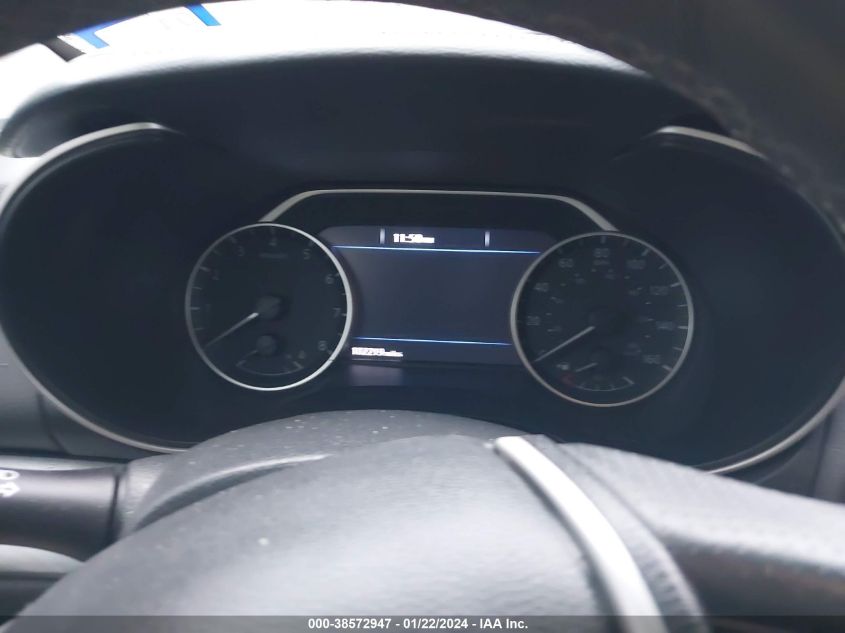 2017 NISSAN MAXIMA 3.5 SL - 1N4AA6AP4HC363689