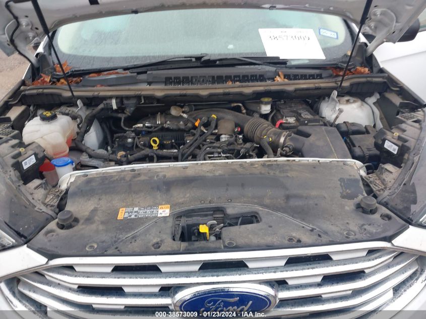 2FMPK3G92KBC24124 2019 FORD EDGE, photo no. 10