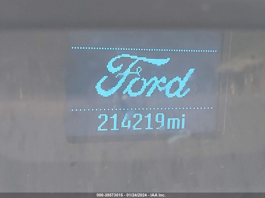 2017 FORD TRANSIT-150 - 1FTYE1YM6HKA48264