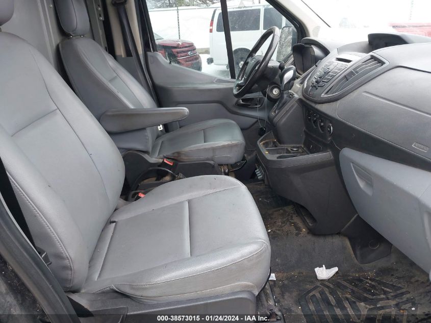 2017 FORD TRANSIT-150 - 1FTYE1YM6HKA48264