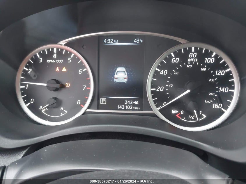 VIN 3N1AB7AP5HY320969 2017 NISSAN SENTRA S/SV/SR/SL