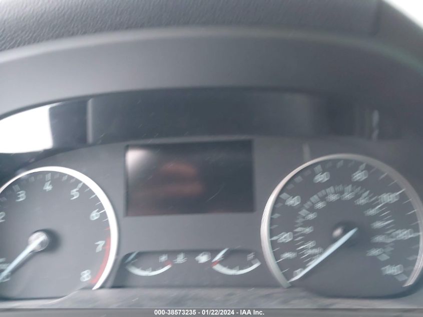 2022 FORD ECOSPORT SE - MAJ6S3GL6NC460300