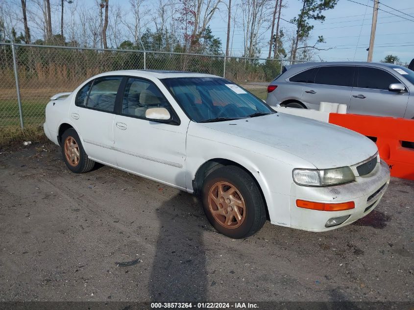 JN1CA21D4ST651949 | 1995 NISSAN MAXIMA