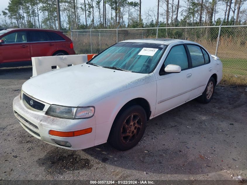 JN1CA21D4ST651949 | 1995 NISSAN MAXIMA