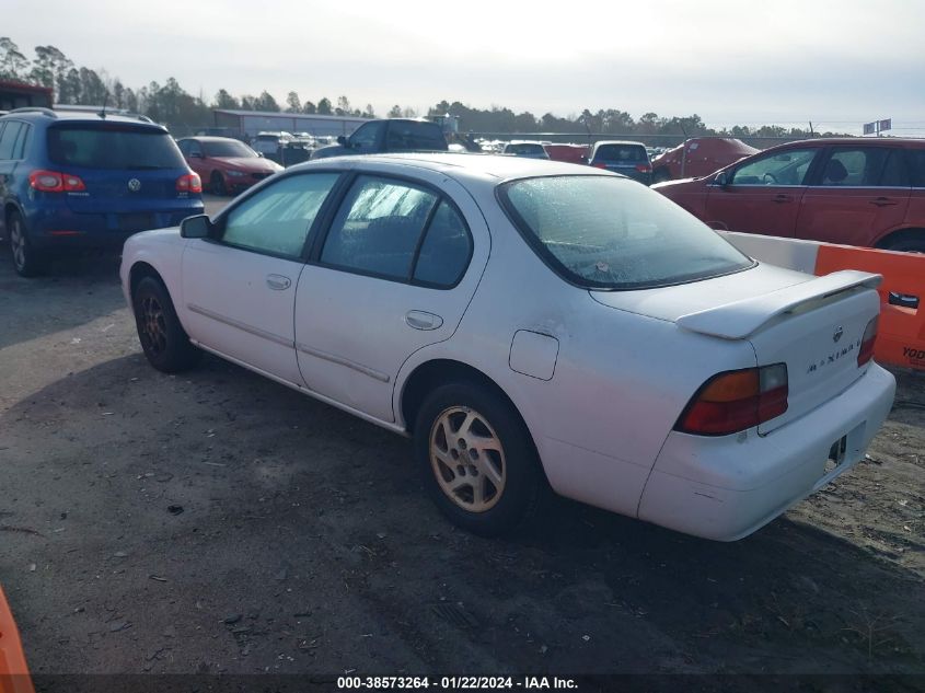 JN1CA21D4ST651949 | 1995 NISSAN MAXIMA