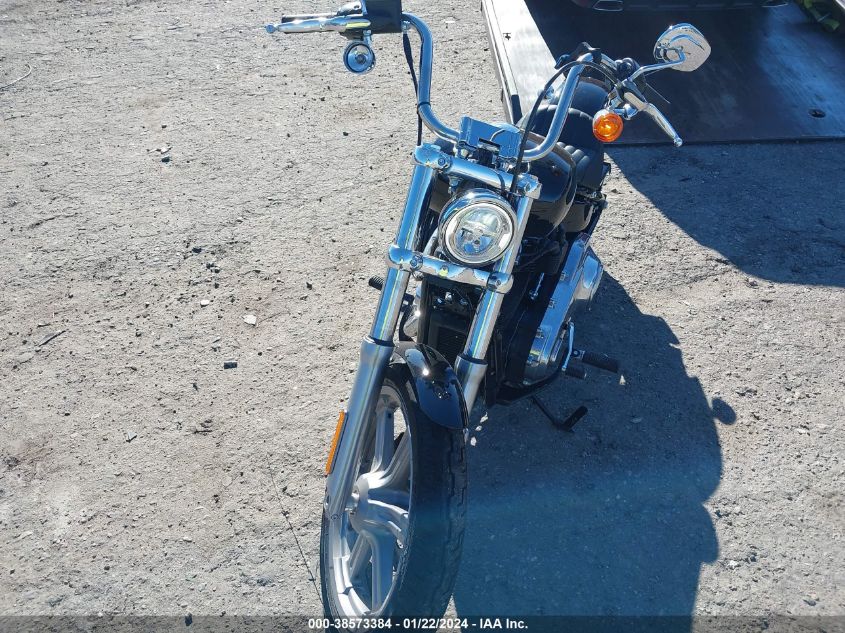 2023 HARLEY-DAVIDSON FXST - 1HD1BVJ19PB073769
