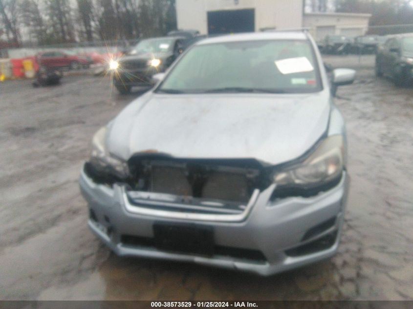 2015 SUBARU IMPREZA 2.0I PREMIUM - JF1GJAC68FH017484