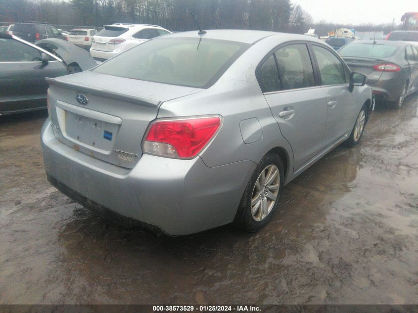 2015 SUBARU IMPREZA 2.0I PREMIUM - JF1GJAC68FH017484