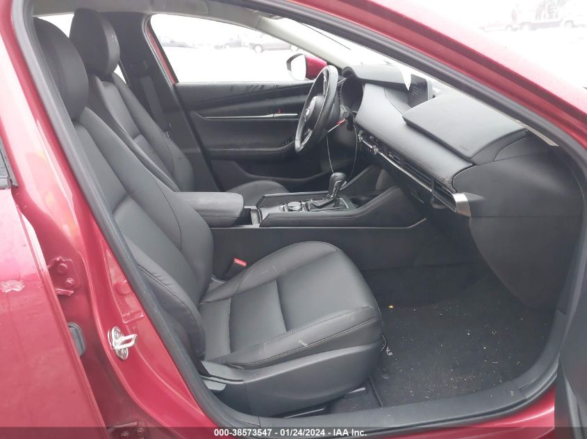 2023 MAZDA MAZDA3 2.5 S SELECT - 3MZBPABM0PM352249