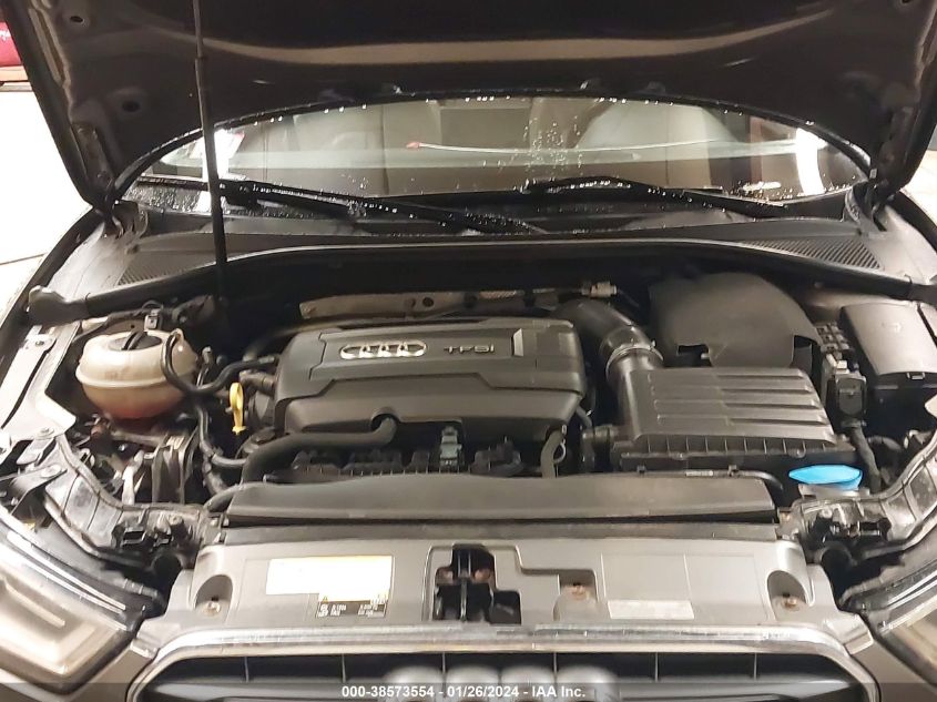 2015 AUDI A3 2.0T PREMIUM - WAUBFGFF8F1092518