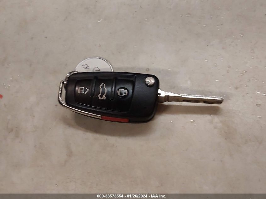 2015 AUDI A3 2.0T PREMIUM - WAUBFGFF8F1092518