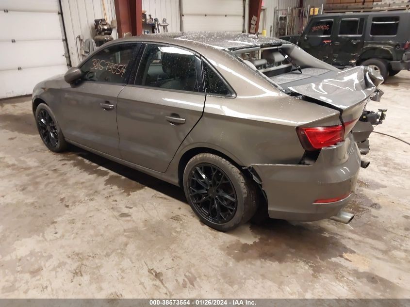 2015 AUDI A3 2.0T PREMIUM - WAUBFGFF8F1092518