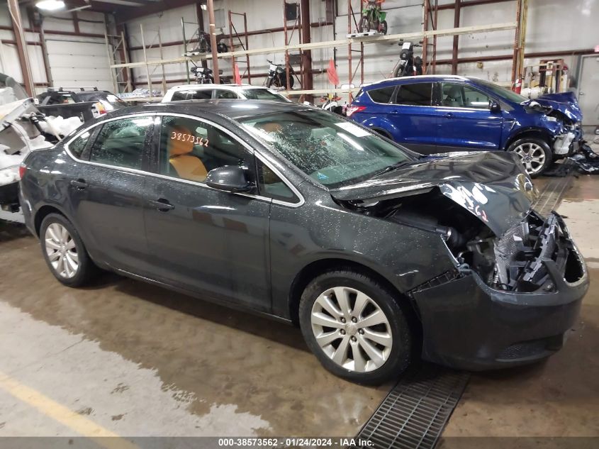 2015 BUICK VERANO - 1G4PP5SK0F4196833